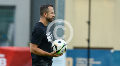 Kalsdorf vs. SKN St. Poelten