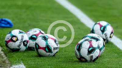 Kalsdorf vs. SKN St. Poelten