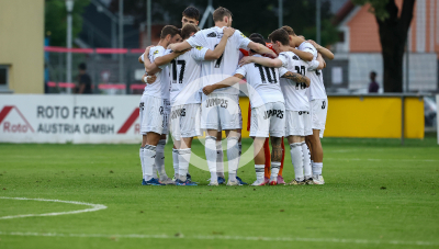 Kalsdorf vs. SKN St. Poelten