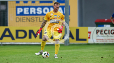 Kalsdorf vs. SKN St. Poelten