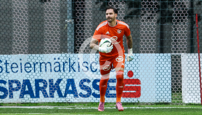 Kalsdorf vs. SKN St. Poelten