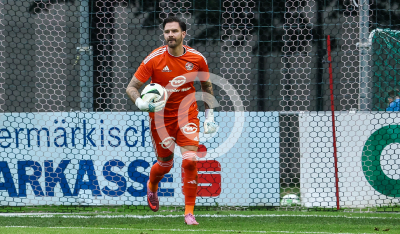 Kalsdorf vs. SKN St. Poelten