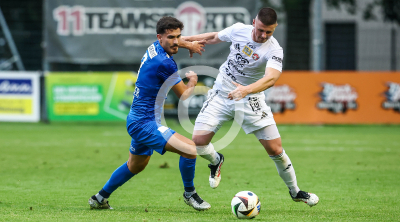 Kalsdorf vs. SKN St. Poelten