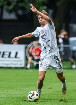 Kalsdorf vs. SKN St. Poelten