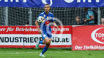 Kalsdorf vs. SKN St. Poelten