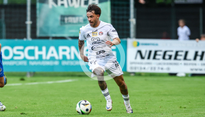 Kalsdorf vs. SKN St. Poelten