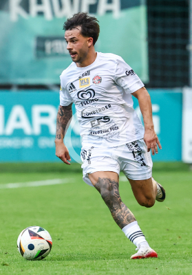 Kalsdorf vs. SKN St. Poelten