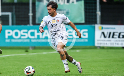 Kalsdorf vs. SKN St. Poelten