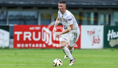 Kalsdorf vs. SKN St. Poelten