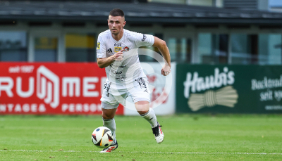 Kalsdorf vs. SKN St. Poelten