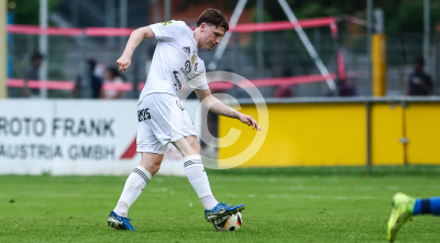 Kalsdorf vs. SKN St. Poelten