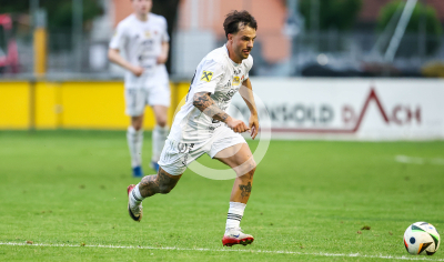 Kalsdorf vs. SKN St. Poelten