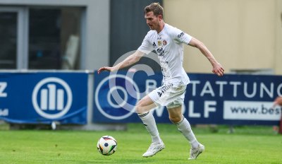 Kalsdorf vs. SKN St. Poelten