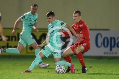 Kalsdorf vs. Stadl Paura