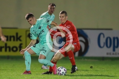 Kalsdorf vs. Stadl Paura