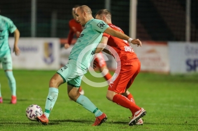 Kalsdorf vs. Stadl Paura