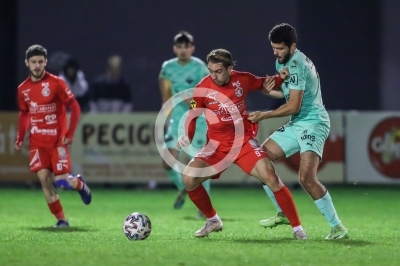 Kalsdorf vs. Stadl Paura