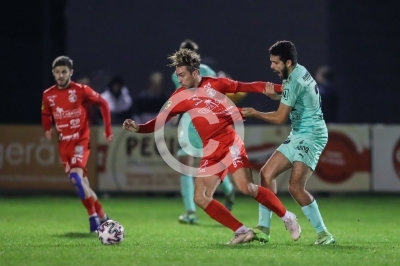 Kalsdorf vs. Stadl Paura