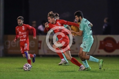 Kalsdorf vs. Stadl Paura