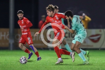 Kalsdorf vs. Stadl Paura