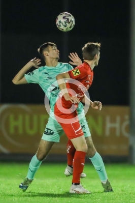 Kalsdorf vs. Stadl Paura