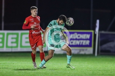 Kalsdorf vs. Stadl Paura