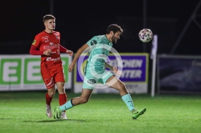 Kalsdorf vs. Stadl Paura