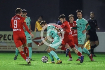 Kalsdorf vs. Stadl Paura