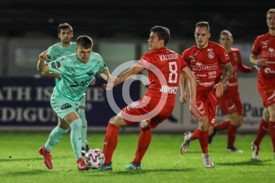 Kalsdorf vs. Stadl Paura