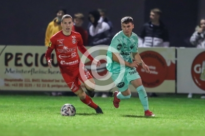 Kalsdorf vs. Stadl Paura