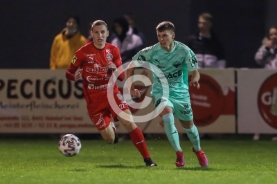 Kalsdorf vs. Stadl Paura