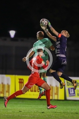 Kalsdorf vs. Stadl Paura