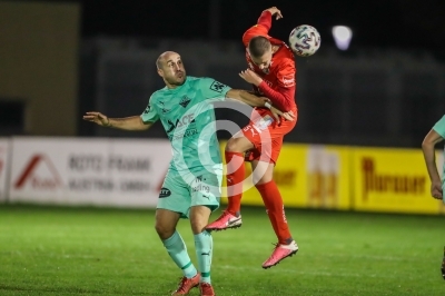 Kalsdorf vs. Stadl Paura