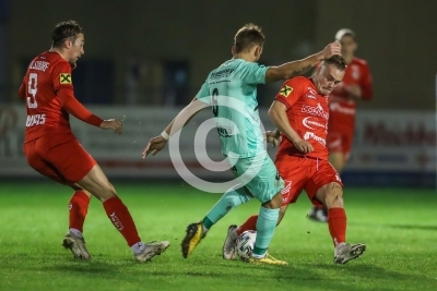 Kalsdorf vs. Stadl Paura