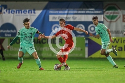 Kalsdorf vs. Stadl Paura