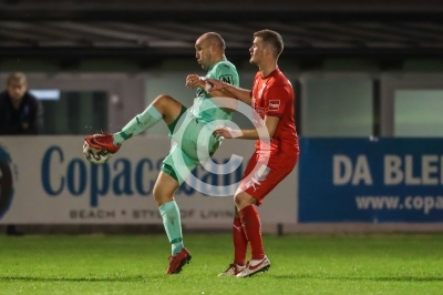 Kalsdorf vs. Stadl Paura