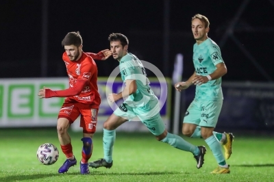 Kalsdorf vs. Stadl Paura