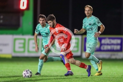 Kalsdorf vs. Stadl Paura