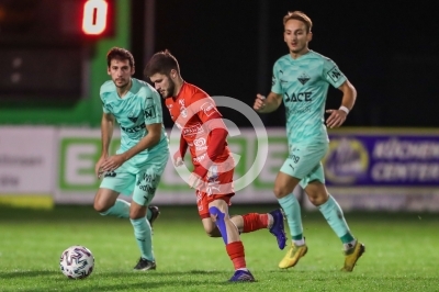 Kalsdorf vs. Stadl Paura