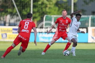 Kalsdorf vs. Sturm Graz II