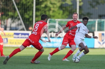 Kalsdorf vs. Sturm Graz II