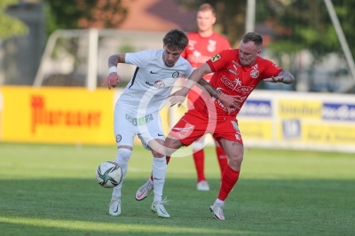 Kalsdorf vs. Sturm Graz II