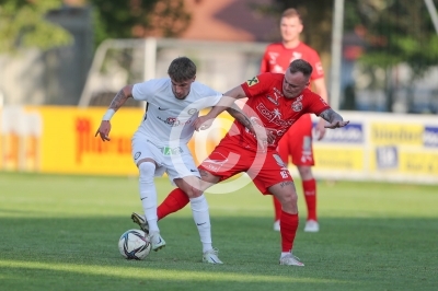 Kalsdorf vs. Sturm Graz II