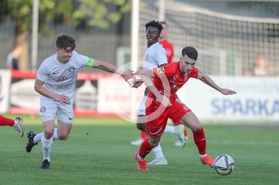 Kalsdorf vs. Sturm Graz II