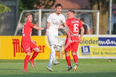 Kalsdorf vs. Sturm Graz II