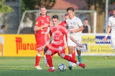 Kalsdorf vs. Sturm Graz II