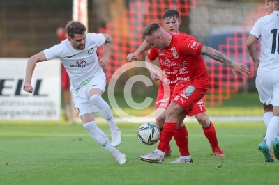 Kalsdorf vs. Sturm Graz II