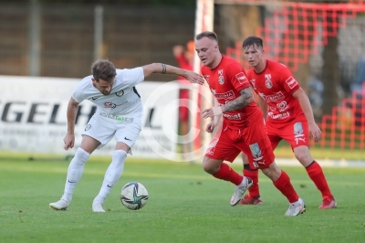 Kalsdorf vs. Sturm Graz II