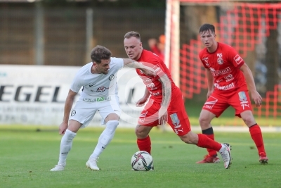 Kalsdorf vs. Sturm Graz II