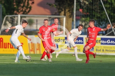 Kalsdorf vs. Sturm Graz II